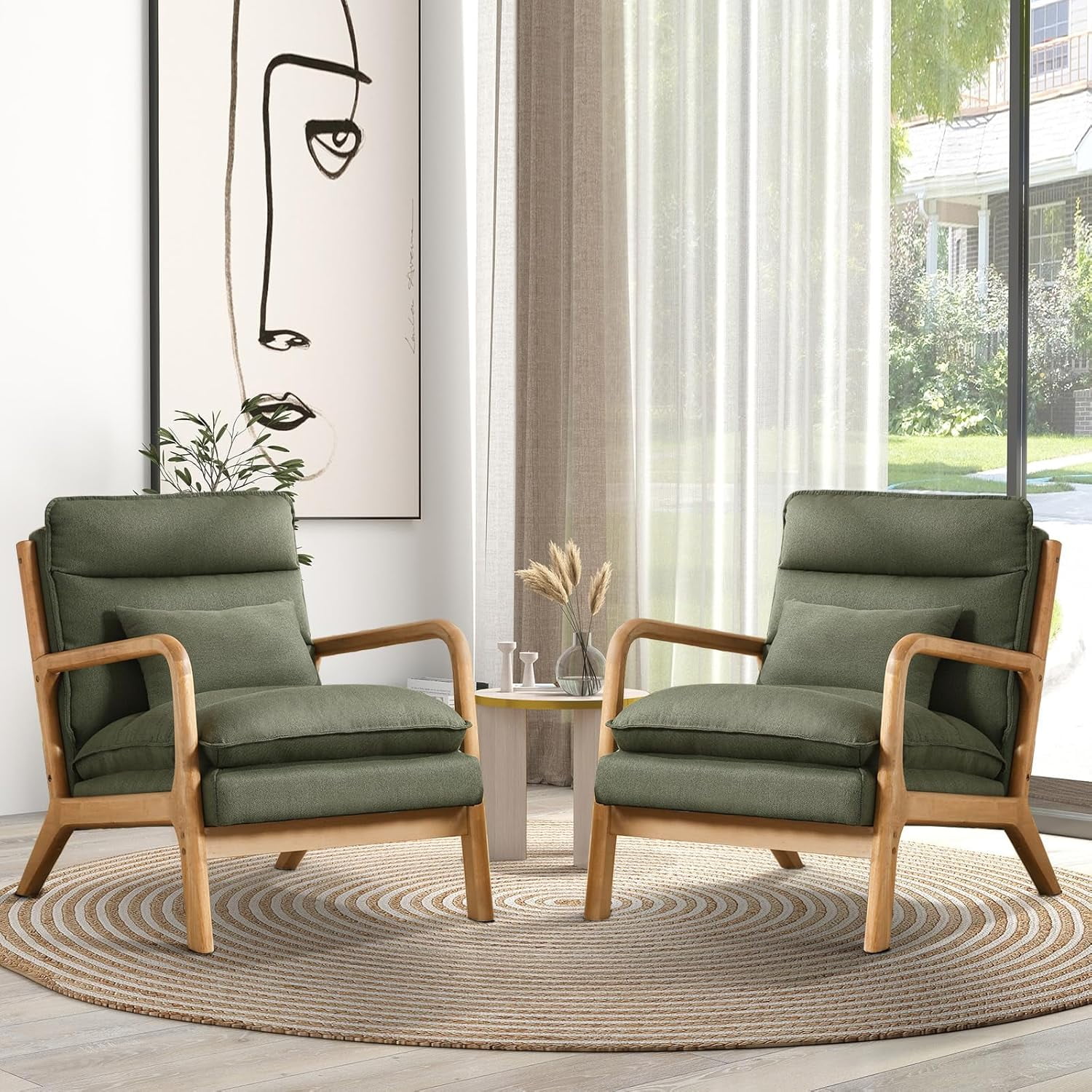 Cozy & Chic Walmart Finds I’m Obsessed With. cover photo collage