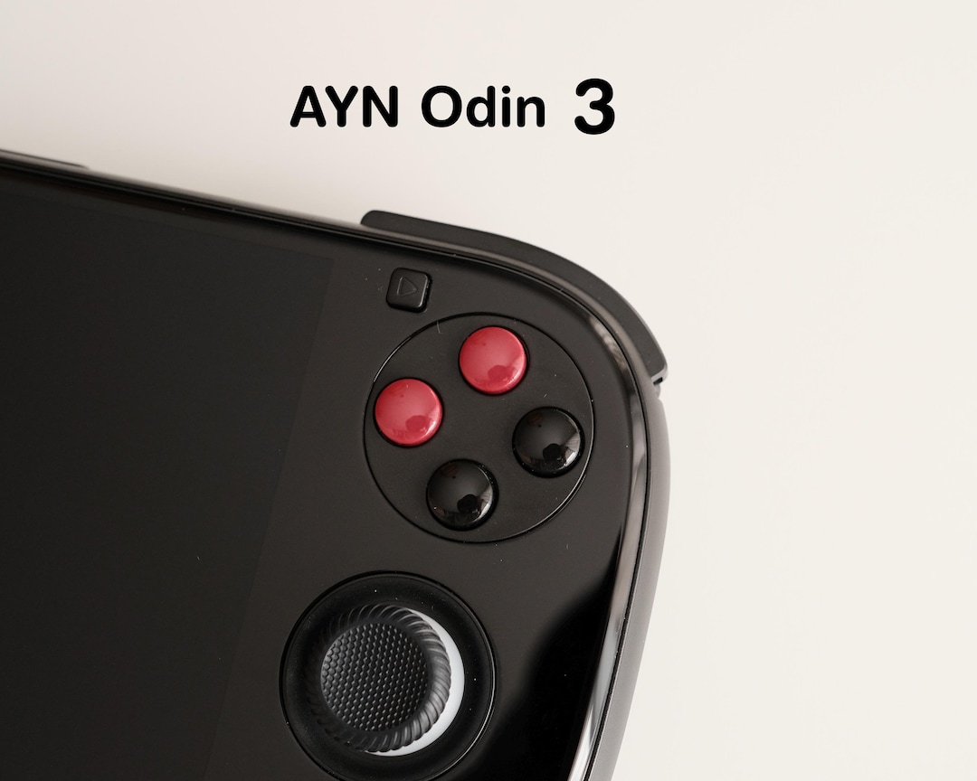 Best AYN Odin 3 Accessories (Must-Have Upgrades, Mods & Essentials)
