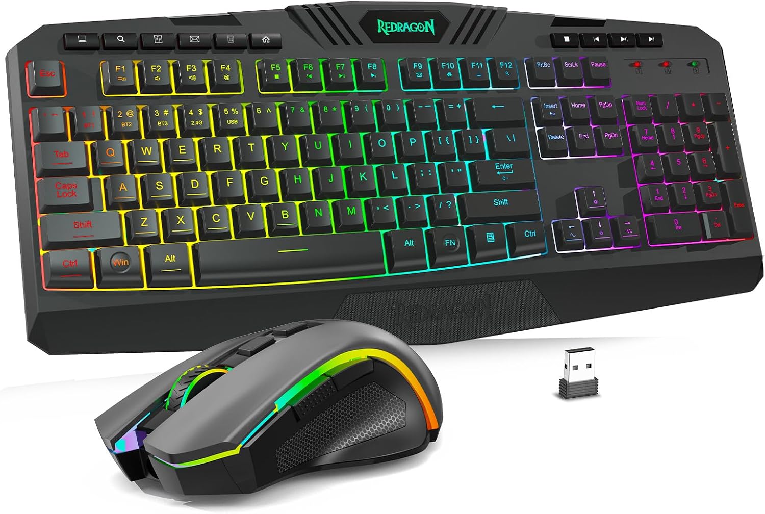 Best Gaming & Tech Essentials for Creators — Top Amazon Picks for Gamers & Streamers (2026) cover photo collage