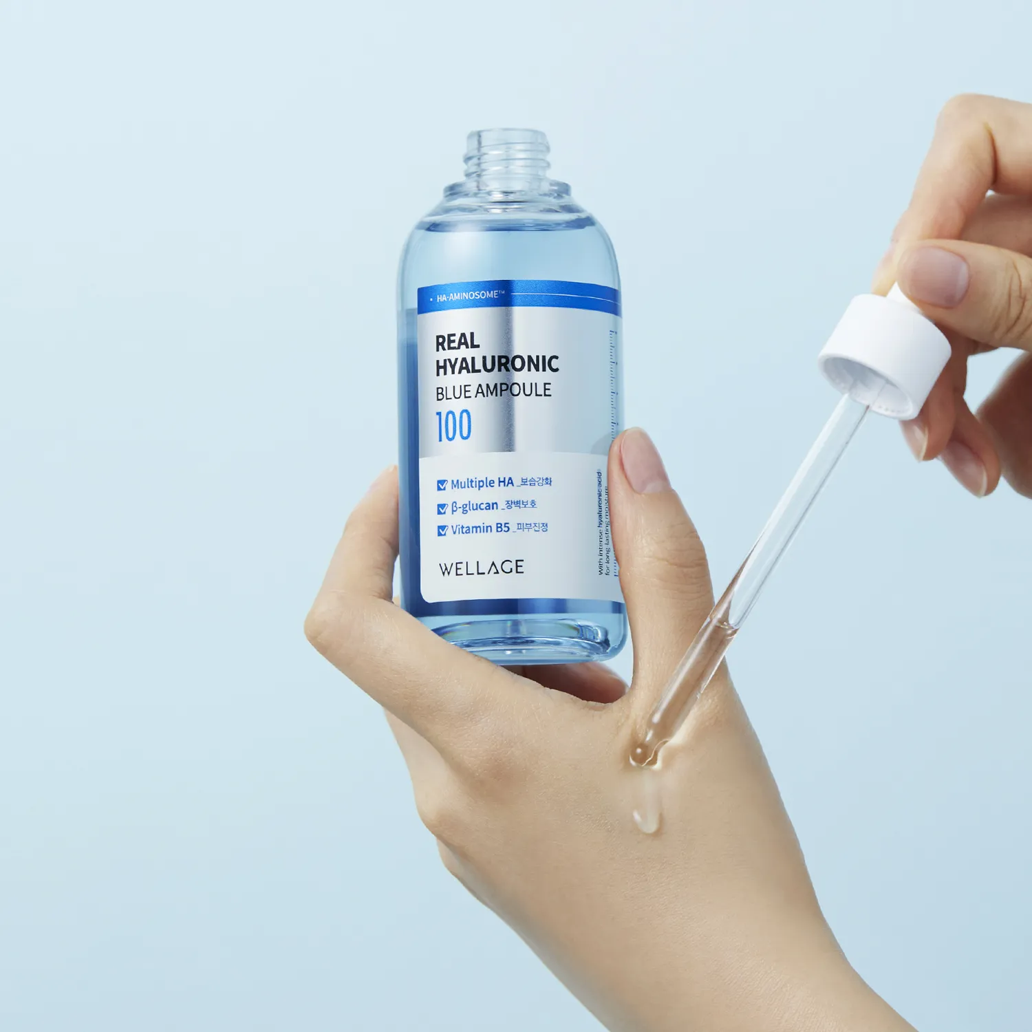 my skincare routine- post skin scanner south korea cover photo collage