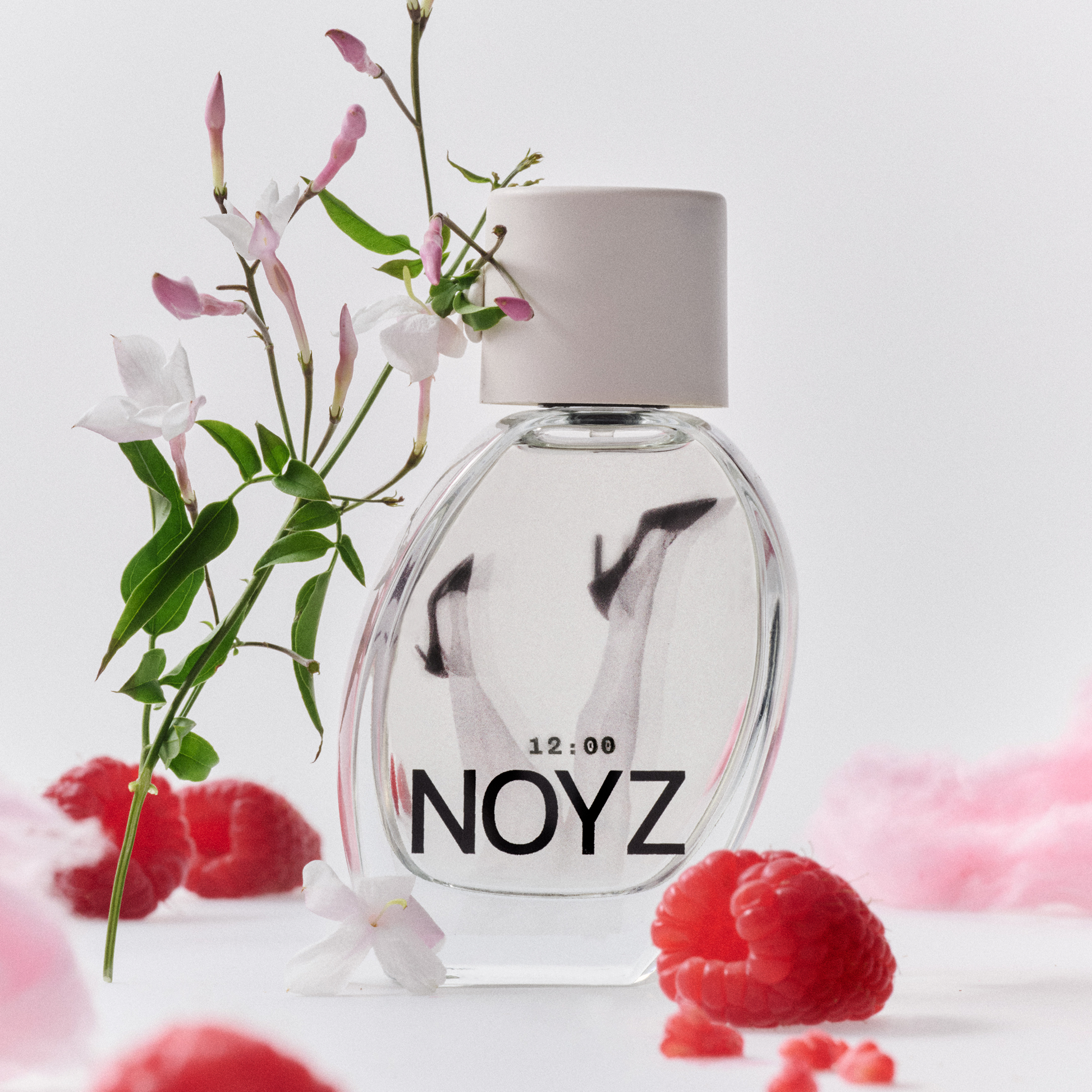 Clean and cruelty free perfume recommendations from a crunchy girl! cover photo collage