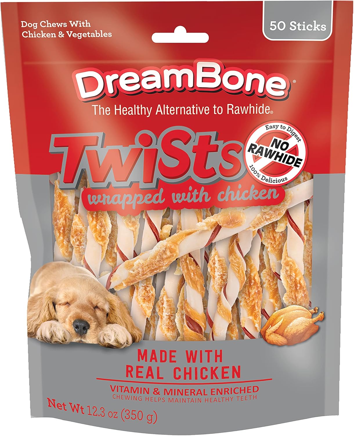 Gracie's and Roxie's Favorite Dog Treats cover photo collage