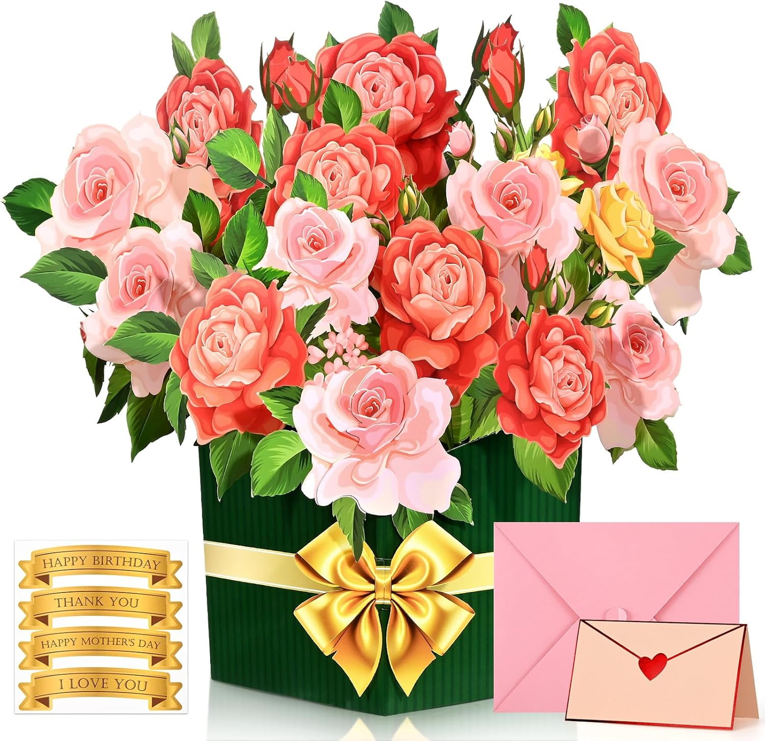 Mother's Day Gift Guide Under $50 cover photo collage