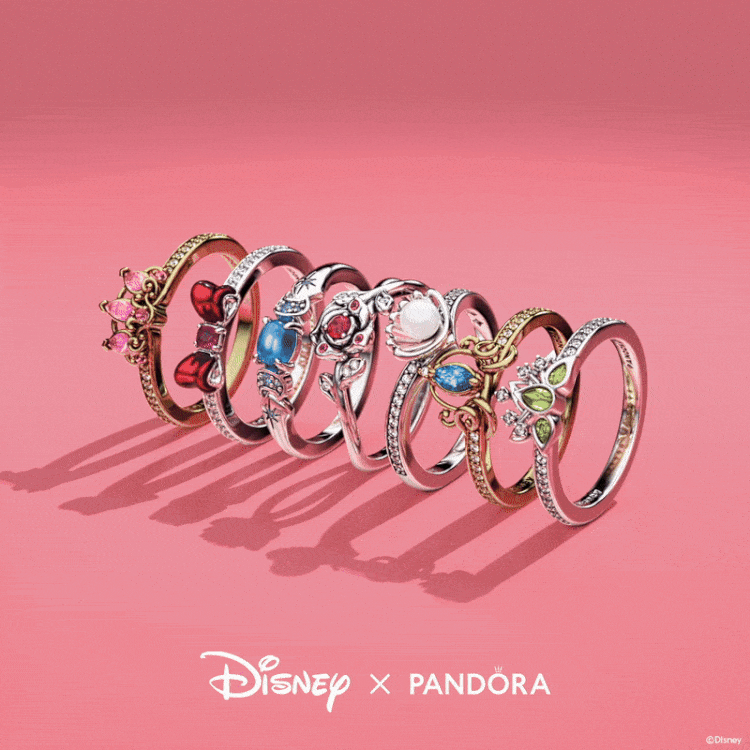 Cool Girl Disney Accessories! cover photo collage