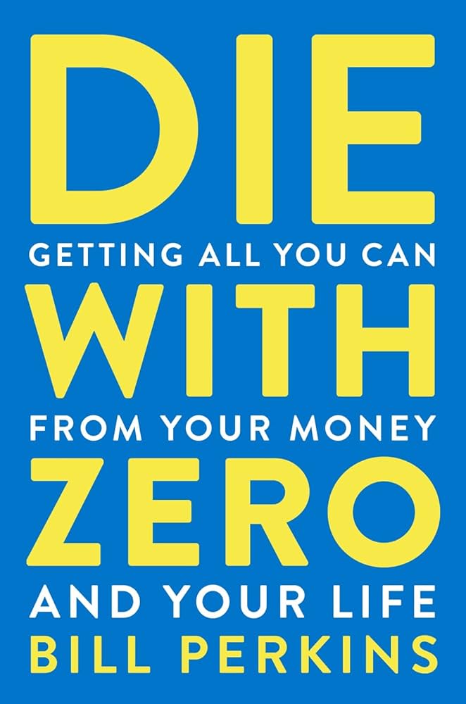 Money after divorce: the books that helped cover photo collage