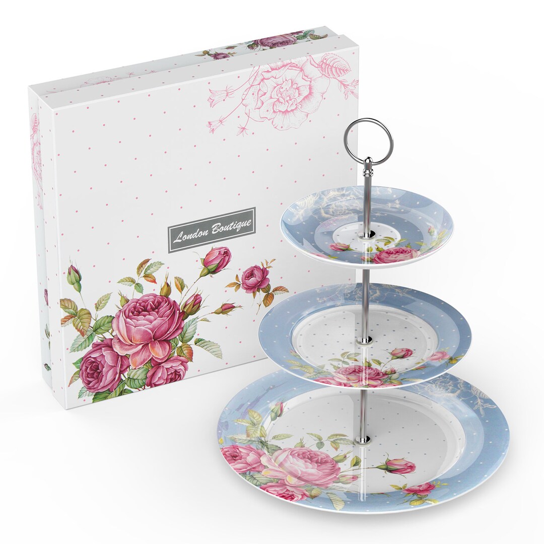 Things You HAVE To Get For High Tea cover photo collage