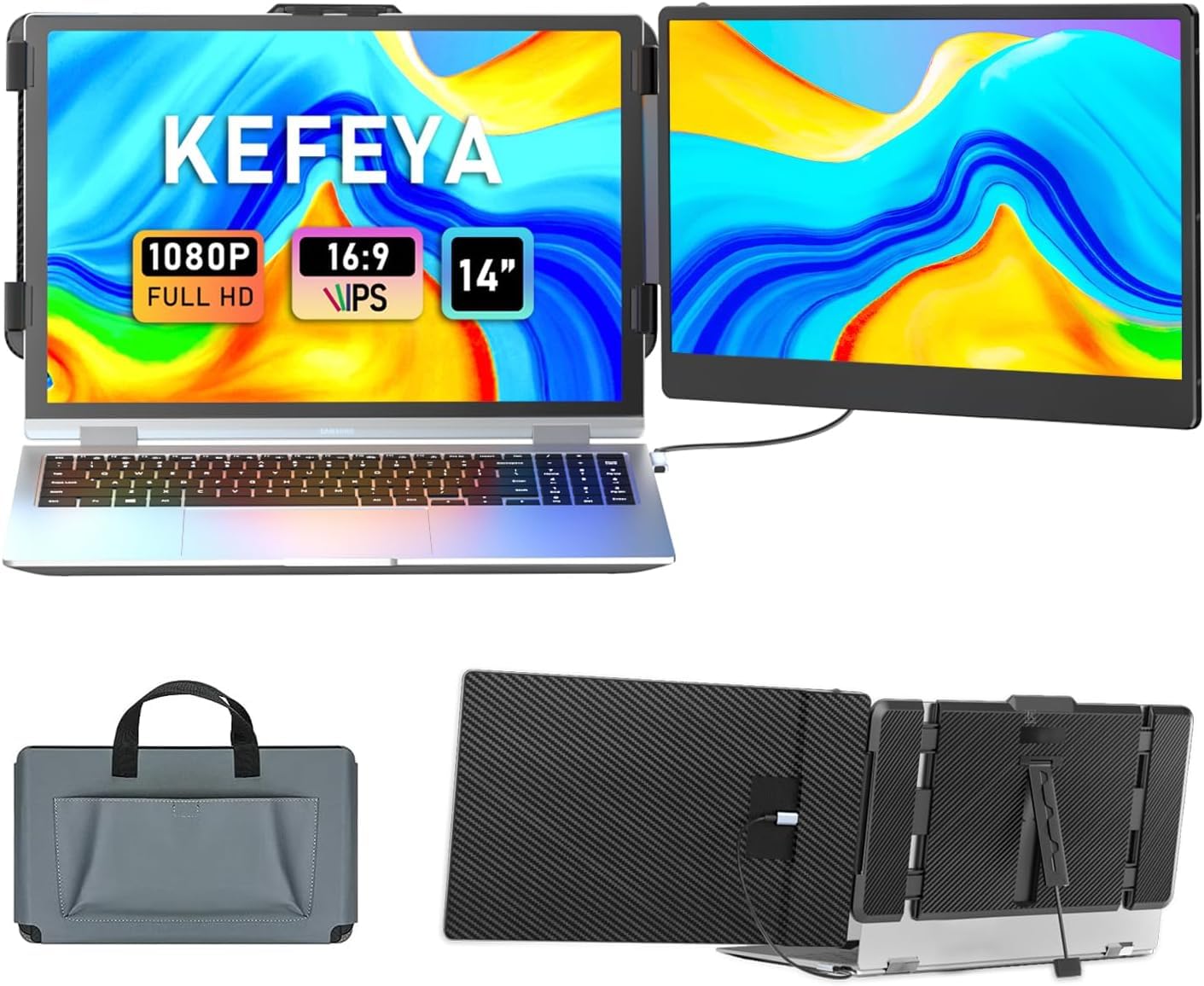 Content Creator Must Haves cover photo collage