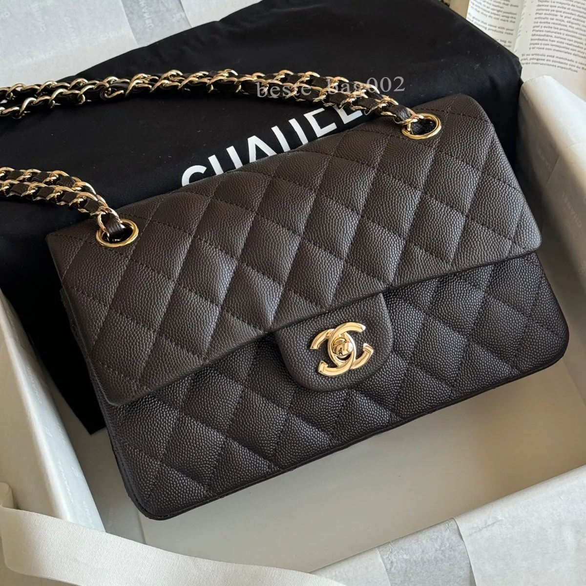 Designer Inspired Finds Worth DHGate-keeping 👛 cover photo collage