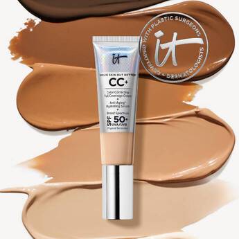 Must Haves For 'No Makeup' Makeup Days cover photo collage