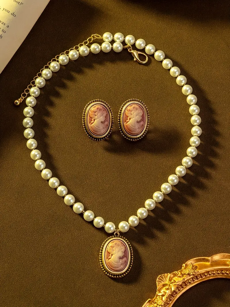 Sustainable Greek Goddess Wedding: Organic Cotton Gowns & Vintage Gold cover photo collage