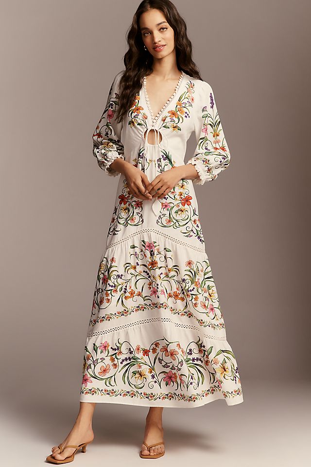 Anthropologie BEST Dresses 👗 cover photo collage