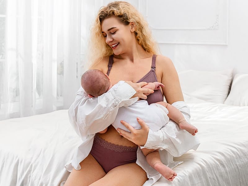 Allaitement serein : essentiels indispensables pour jeune maman cover photo collage