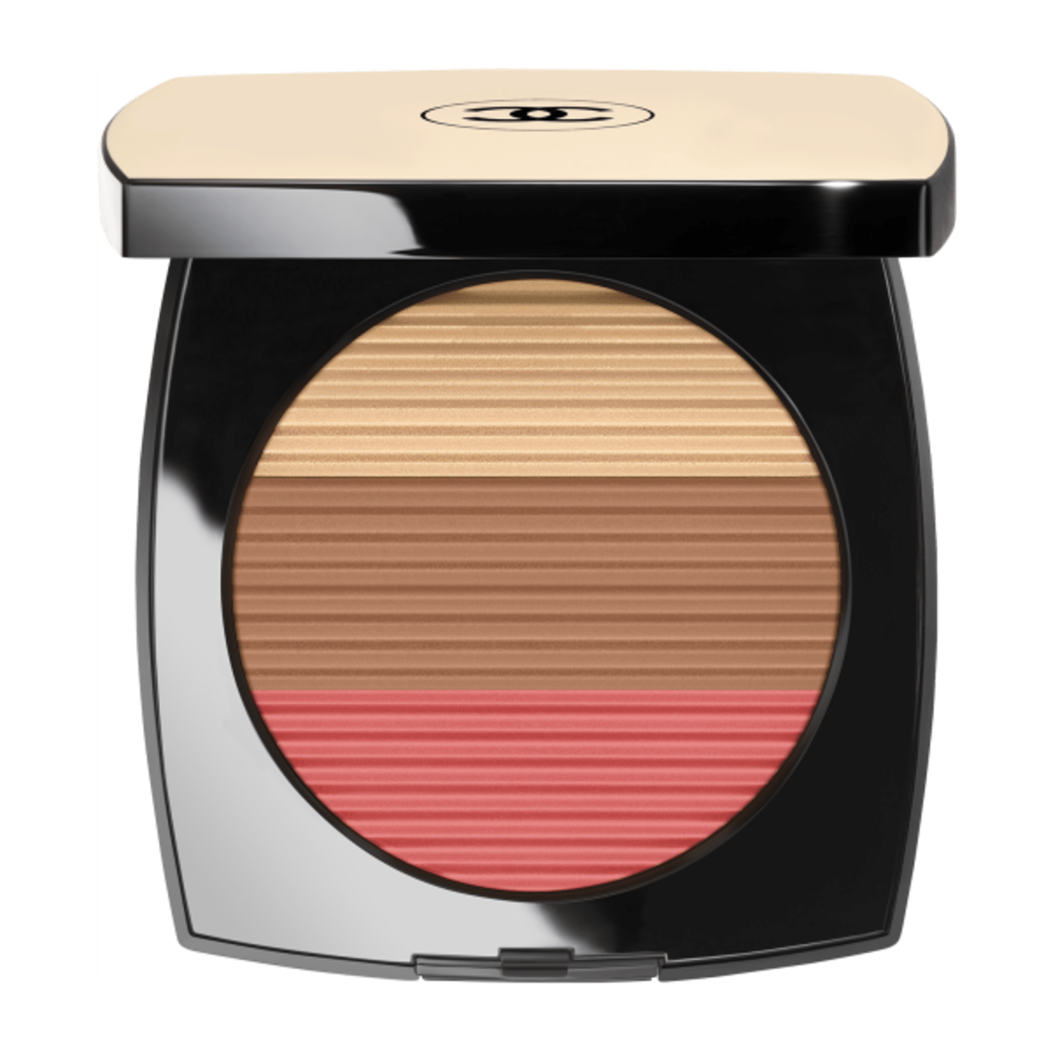 Love Story Star Sarah Pidgeon's Springtime Makeup Routine cover photo collage