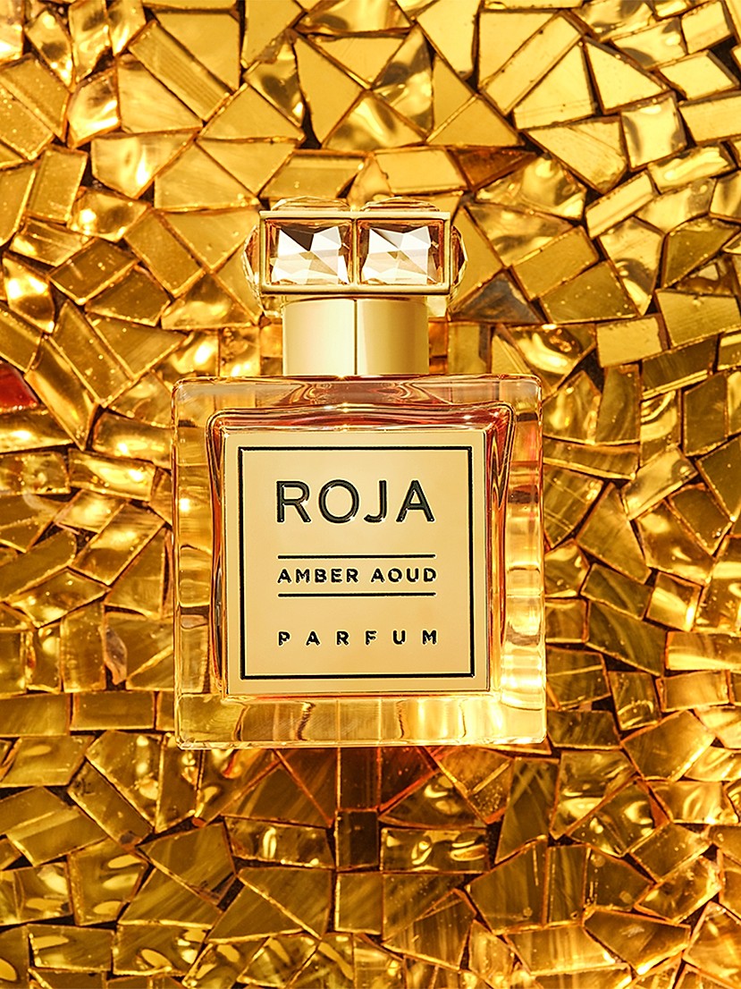 🌊 The Scent of Attraction: The Master List of Authentic Ambergris Fragrances cover photo collage