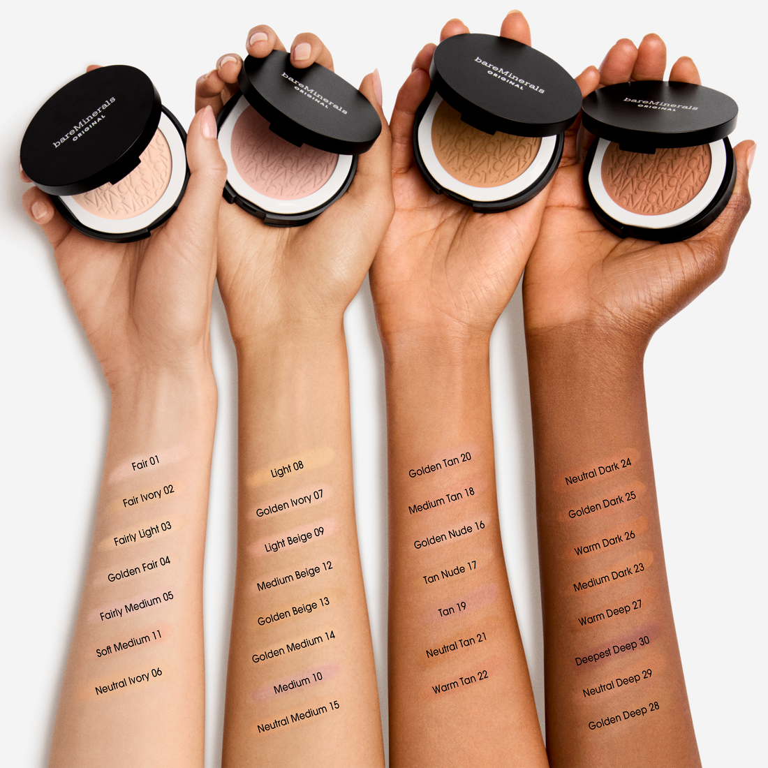 ✨ 🏃‍♀️ 💄 Beauty Products I’d Instantly Rebuy without a thought cover photo collage
