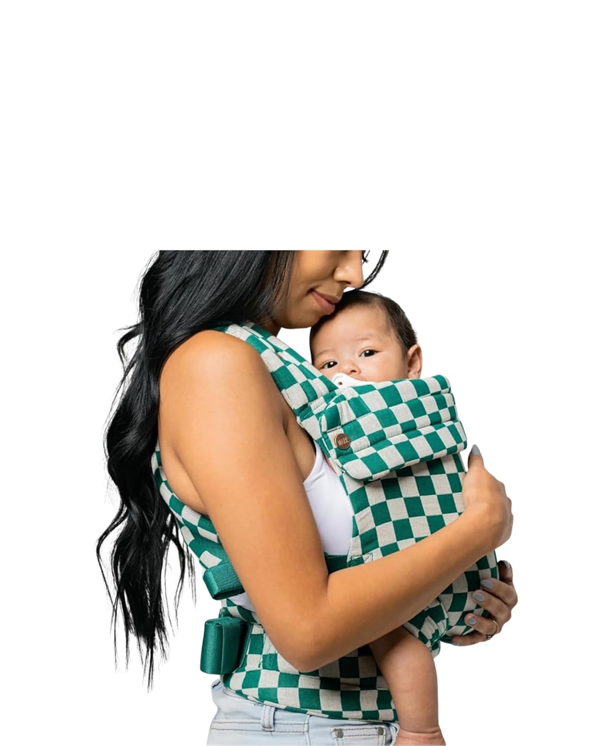 Newborn essentials I couldn't live without cover photo collage
