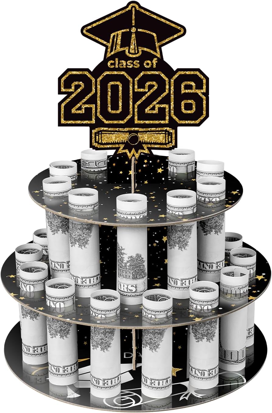 Bay Area Grad Glow Up; Cool Extras to Celebrate Your Senior cover photo collage