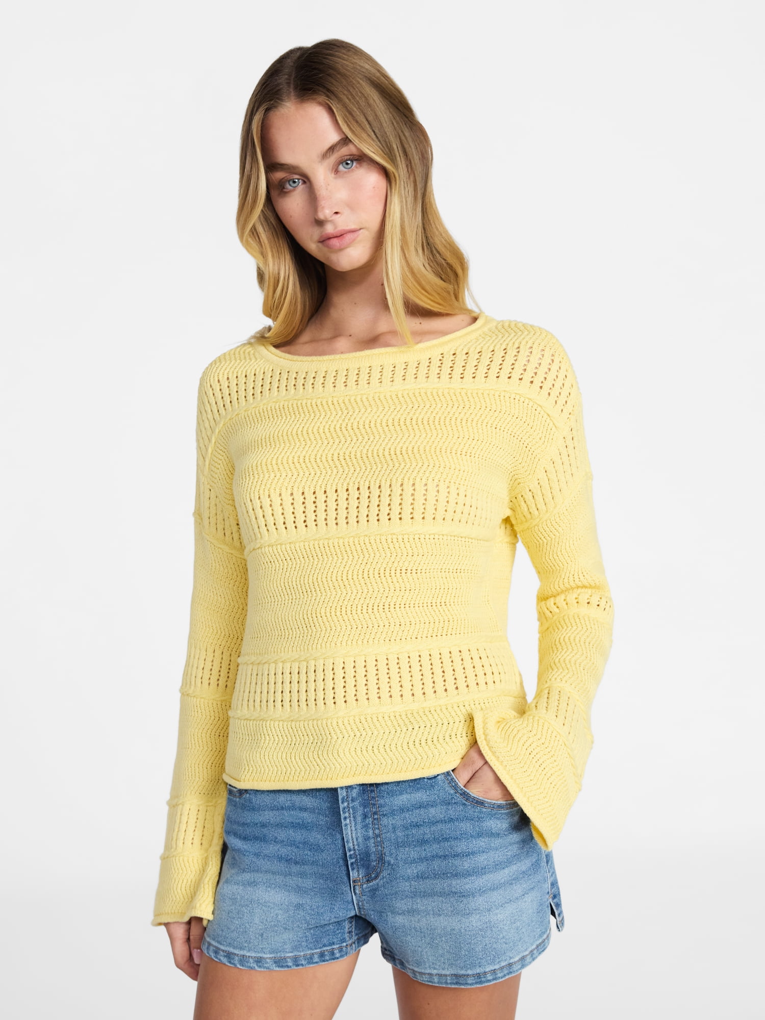 Vacation Outfit Ideas from Walmart cover photo collage