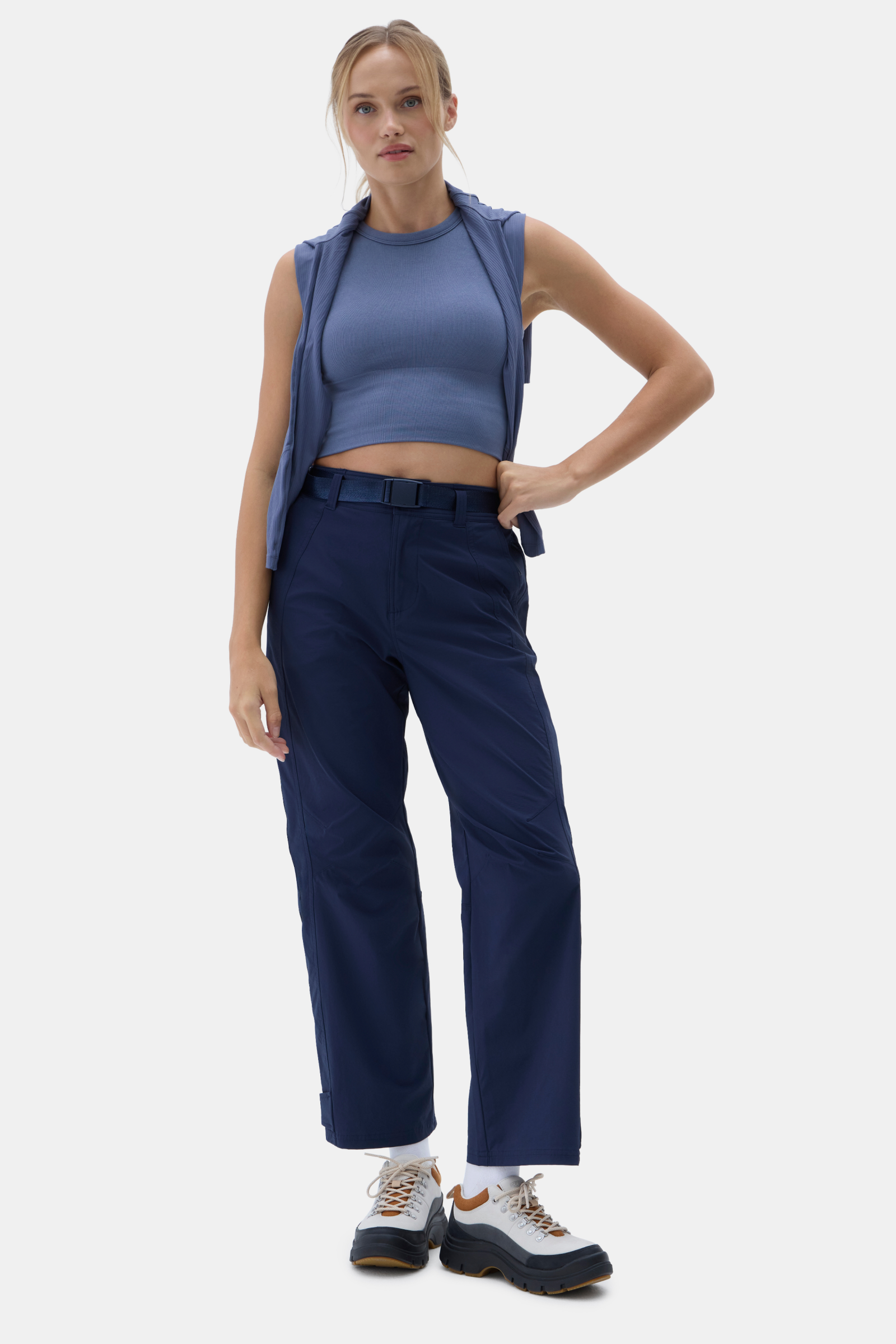 Hiking Outfit Picks (Adventure-Ready Style) cover photo collage