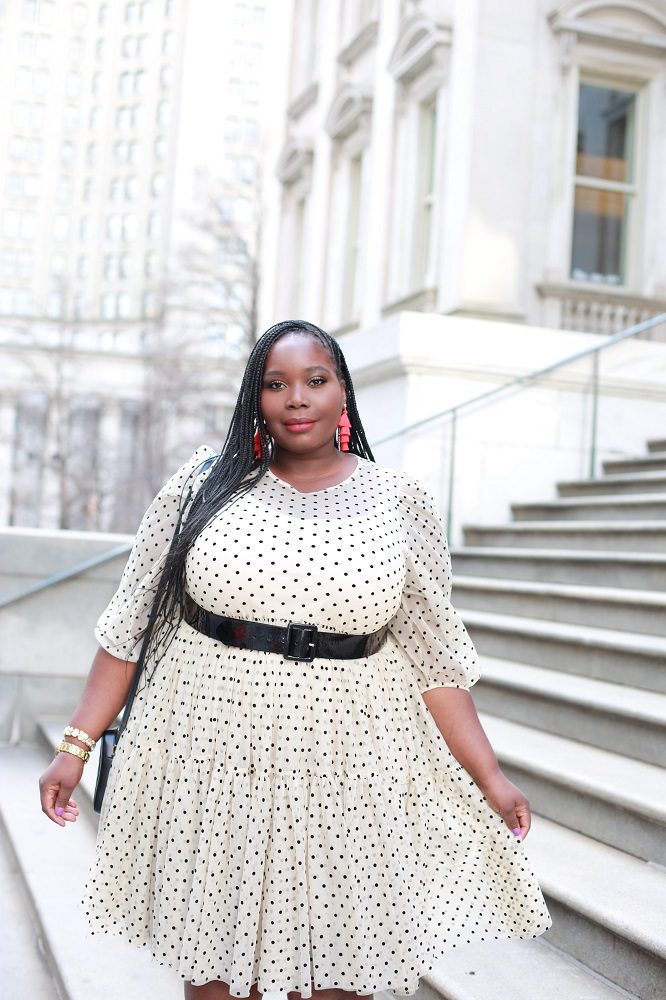 cute trendy plus size dresses Cute Plus-Size Spring Dresses for Under $50