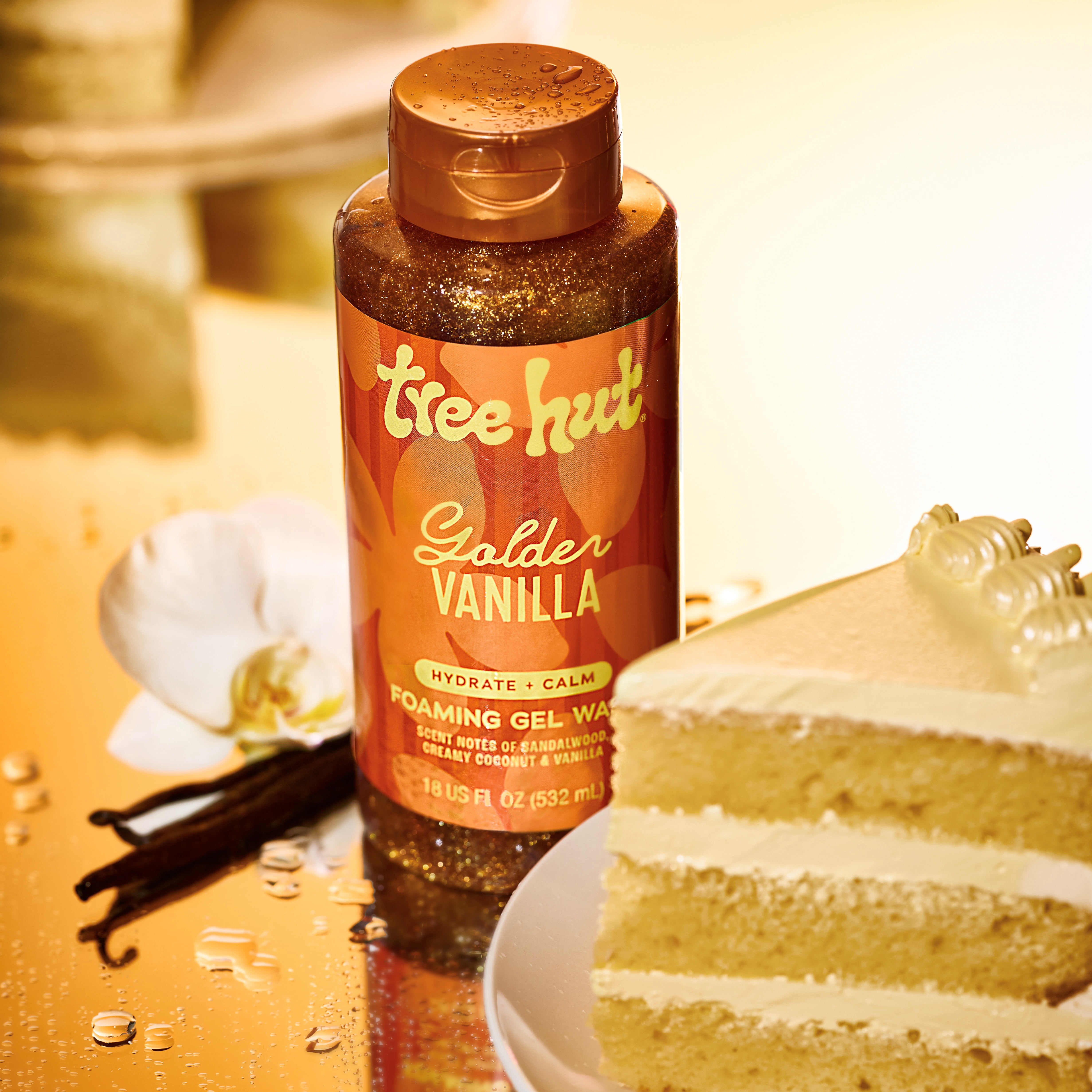 how to smell like a warm cloud of vanilla cover photo collage