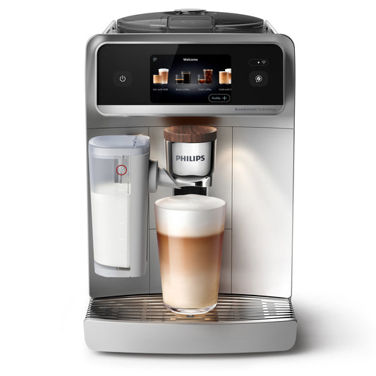 Compact super-automatic espresso machines ☕️ cover photo collage