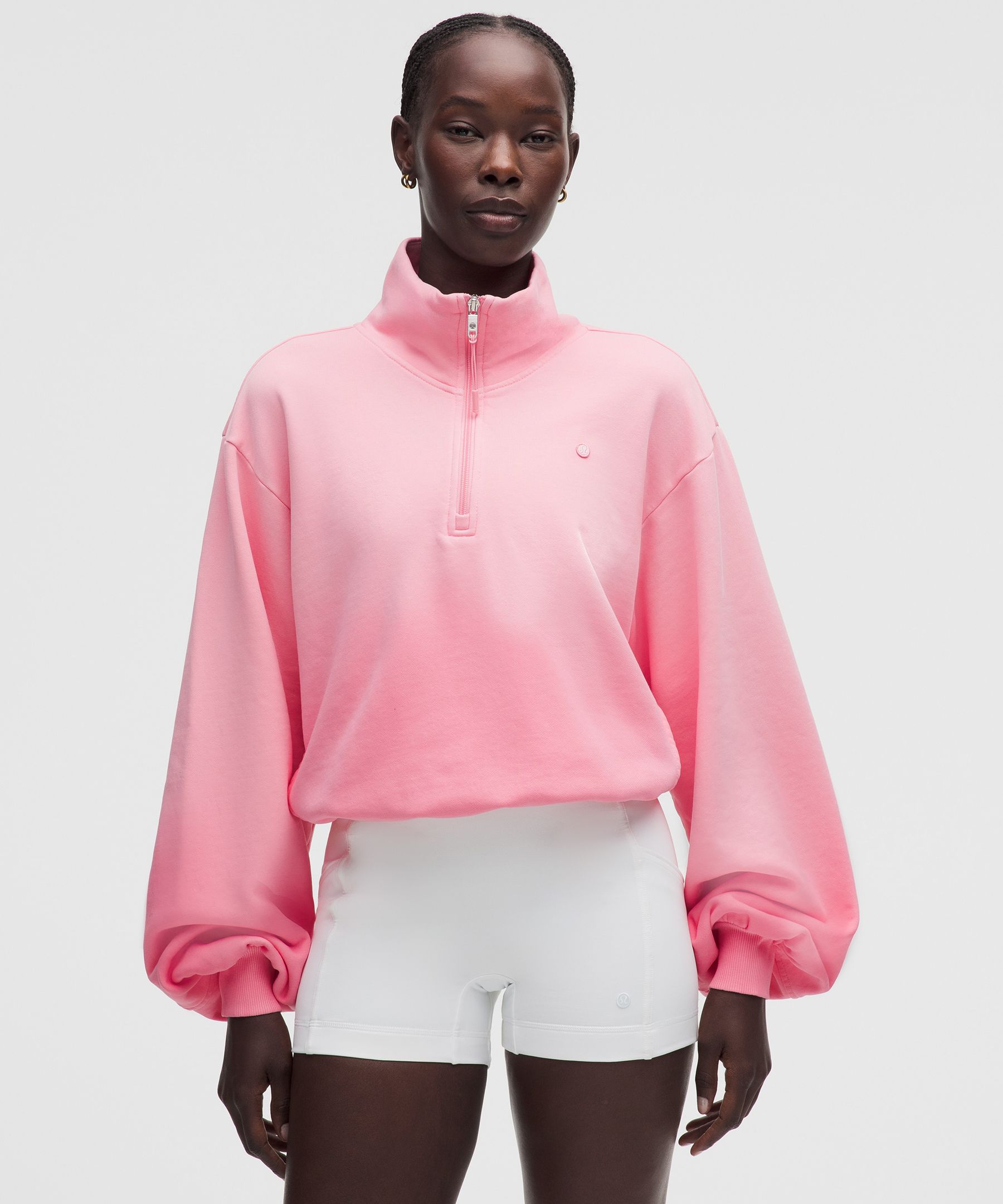 🌸Pink princess vibes | Lululemon Edition 🌸 cover photo collage
