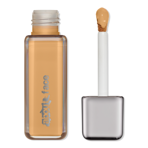 My favorite foundations cover photo collage