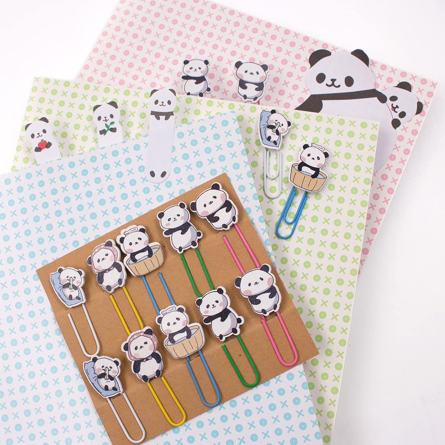 Cute Stationery & Desk Bits I Don’t Need… But Really Want (Amazon Finds) cover photo collage