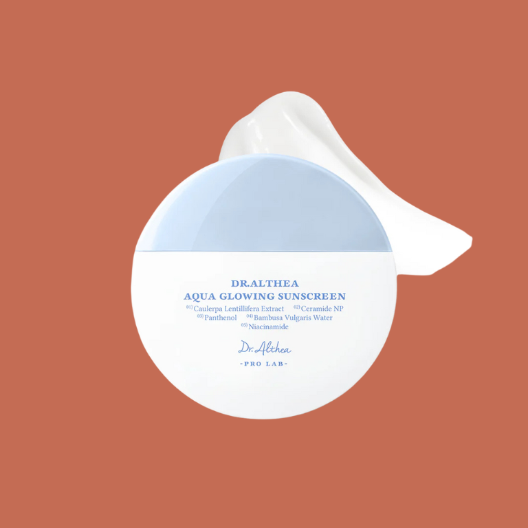 skincare travel essentials cover photo collage