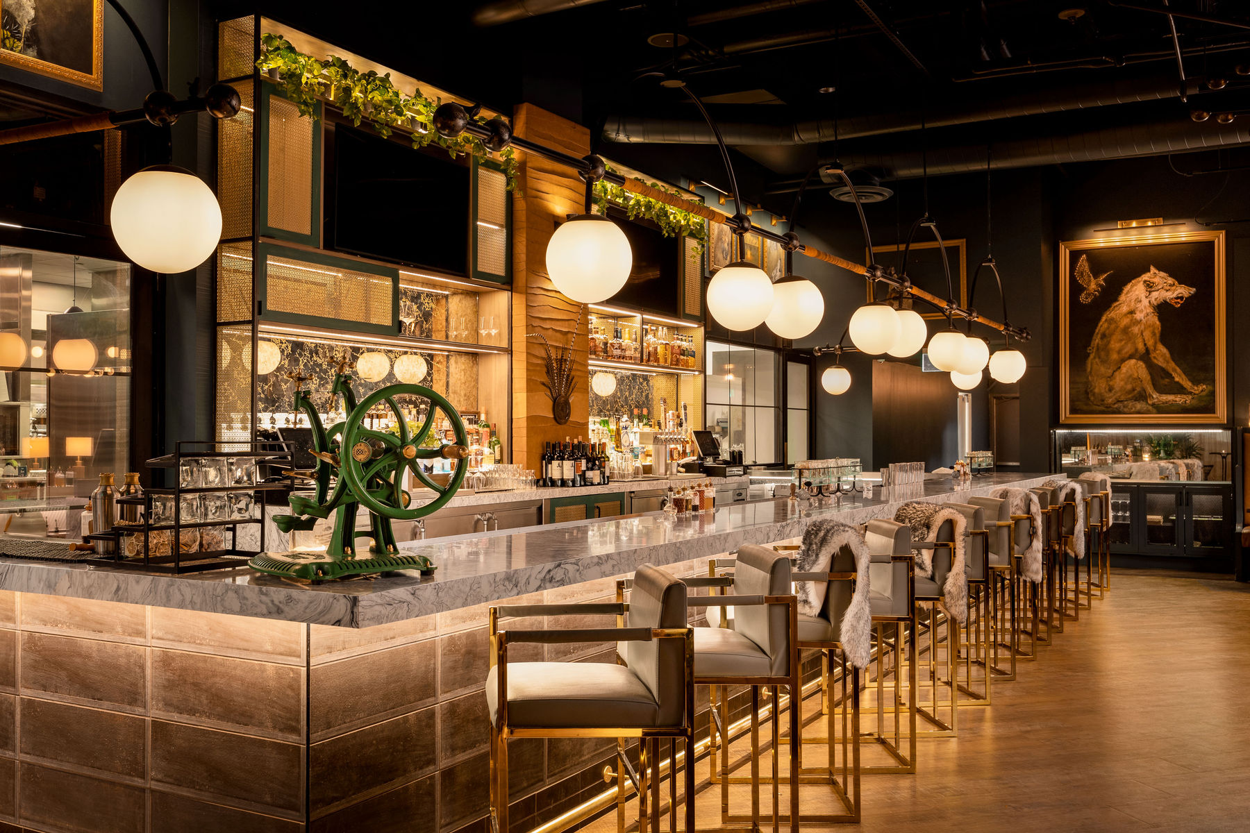 Best Downtown Phoenix Spots cover photo collage