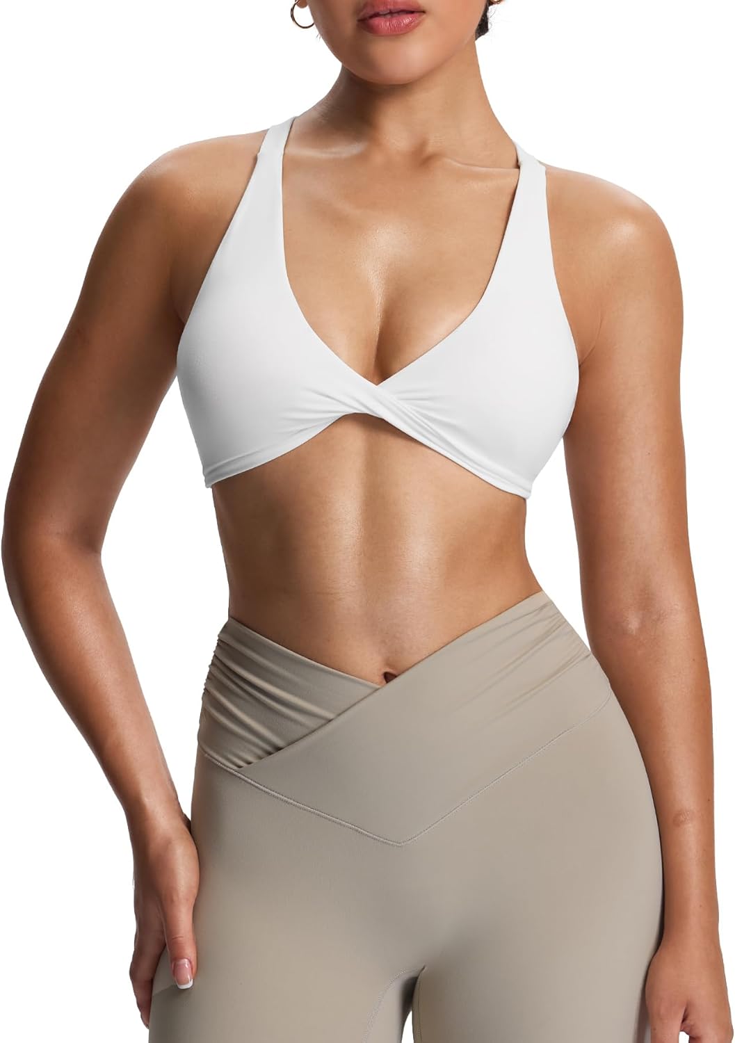 AMAZON GYM CLOTHES | AFFORDABLE WORKOUT OUTFITS cover photo collage