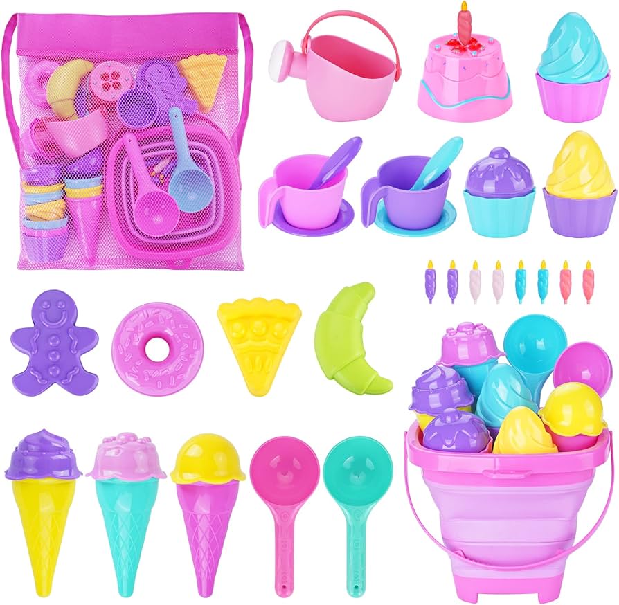 Camping with kids: The gear and toys needed for a great trip cover photo collage