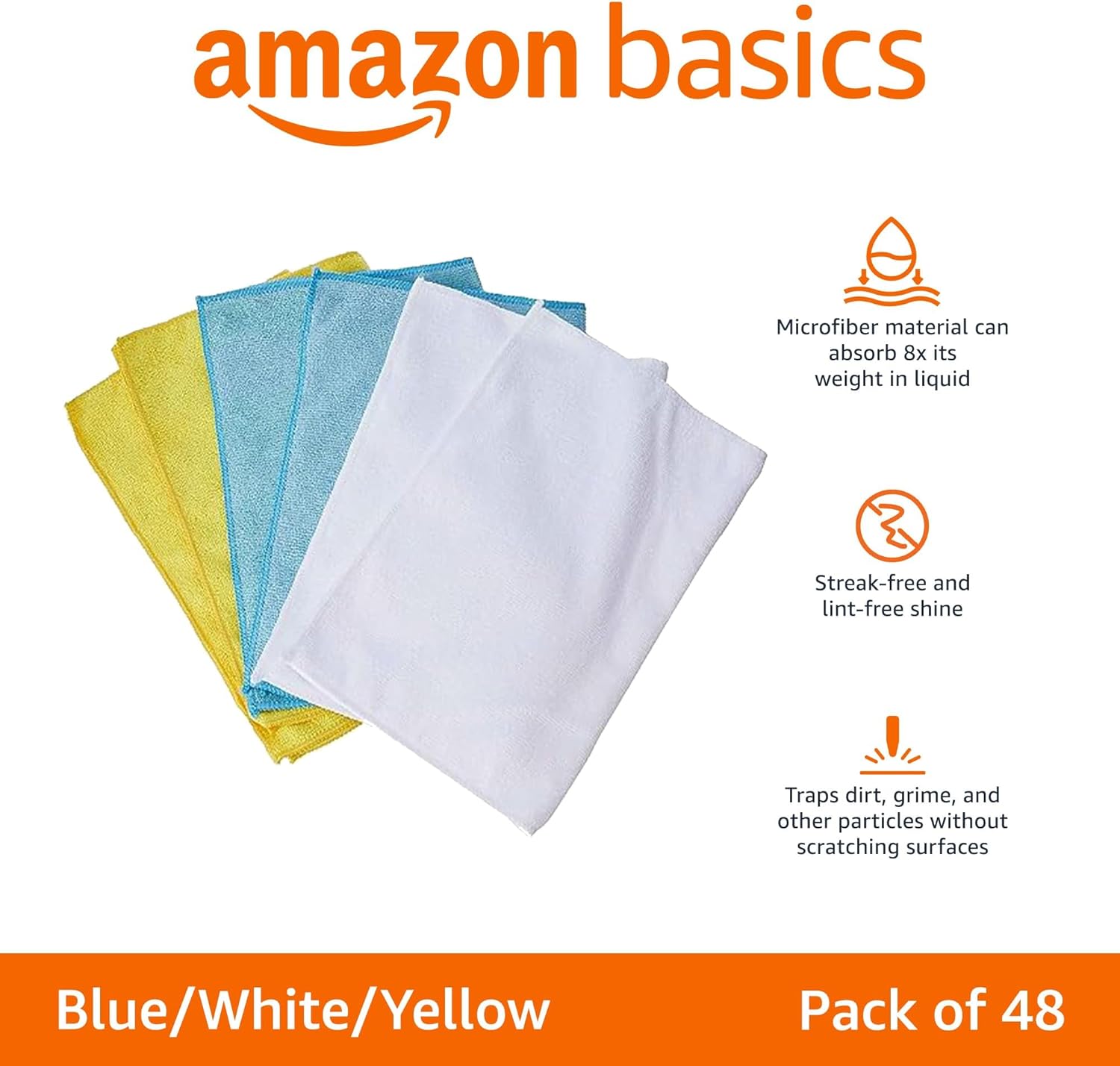Best Microfiber Cloths for Sensitive Skin: Gentle Cleansing Tools Cleansing Cloths cover photo collage