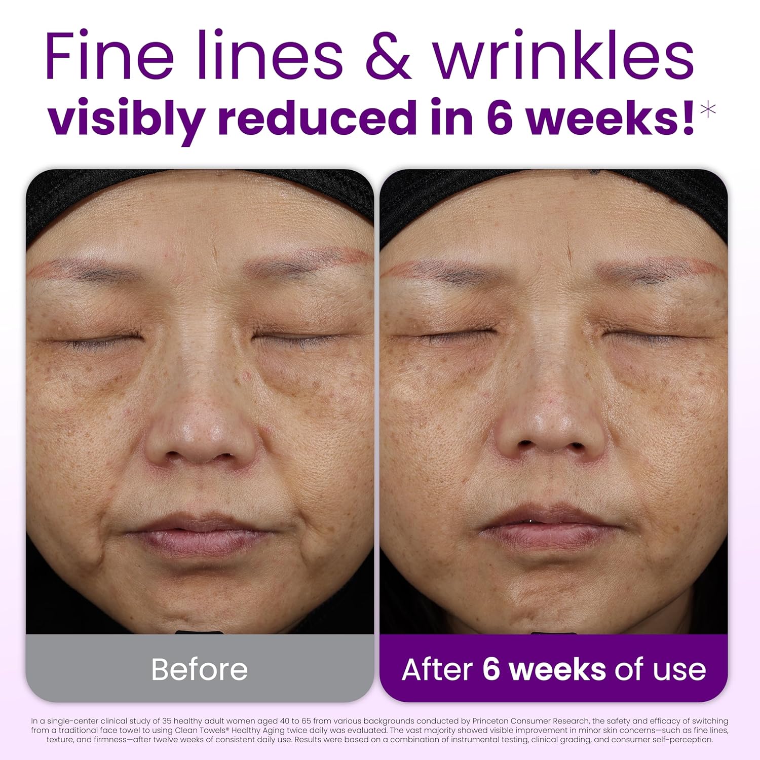 Best Microfiber Cloths for Sensitive Skin: Gentle Cleansing Tools Cleansing Cloths cover photo collage