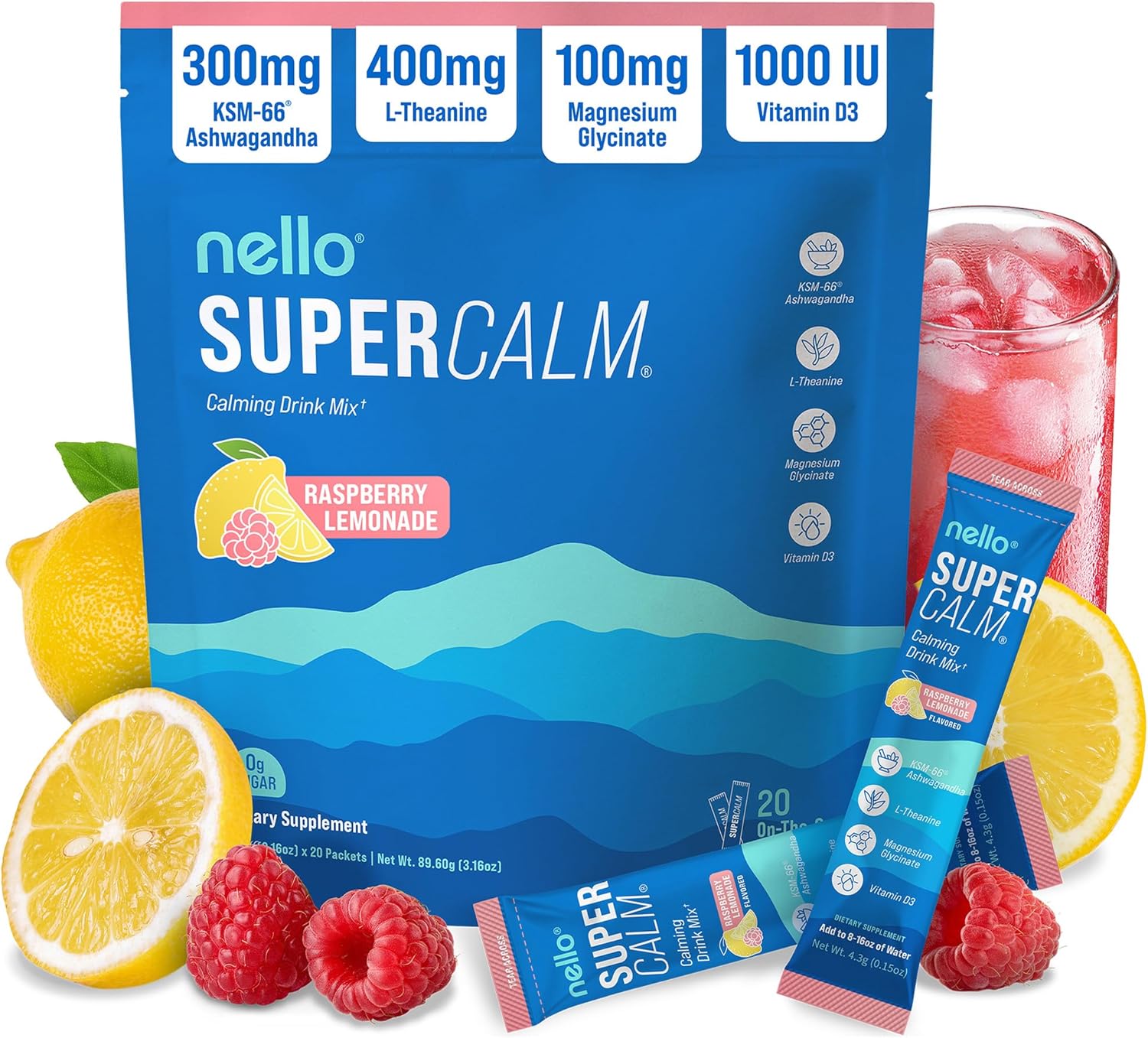 If You're Feeling Off in Midlife-These Wellness Finds Actually Help cover photo collage