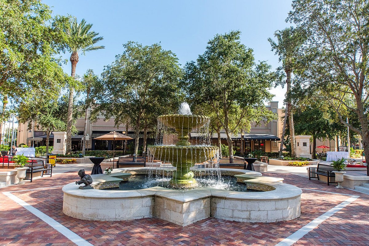 Orlando isn’t just for Disney World: the hidden gem of Viera/Melbourne (Brevard County), FL cover photo collage