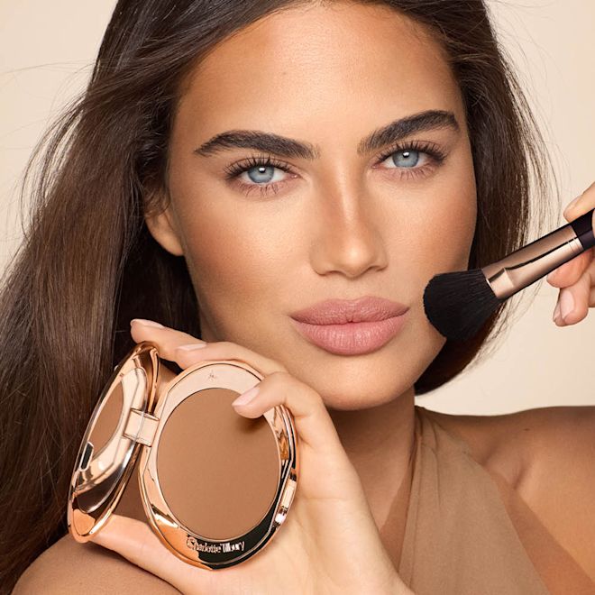 Makeups I Swear By cover photo collage