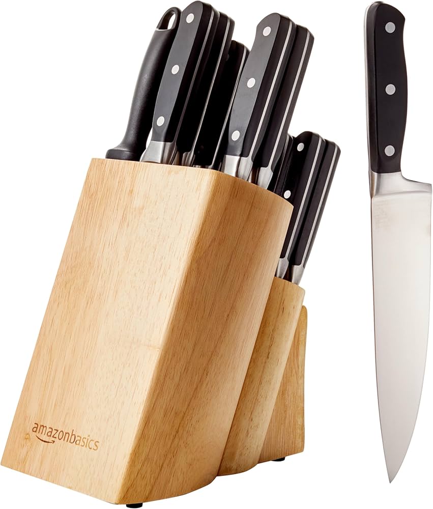 Budget-Friendly Amazon Basics Kitchen Essentials (Recommended Picks) cover photo collage