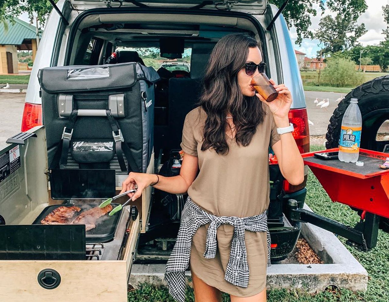 Travel Essentials That Actually Make the Trip Easier — Packing Tips for Families & Couples cover photo collage