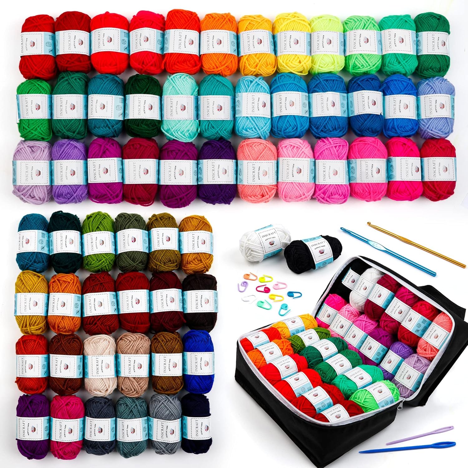 Crochet finds 🧶 cover photo collage
