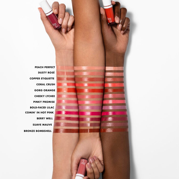 fav beauty recs cover photo collage