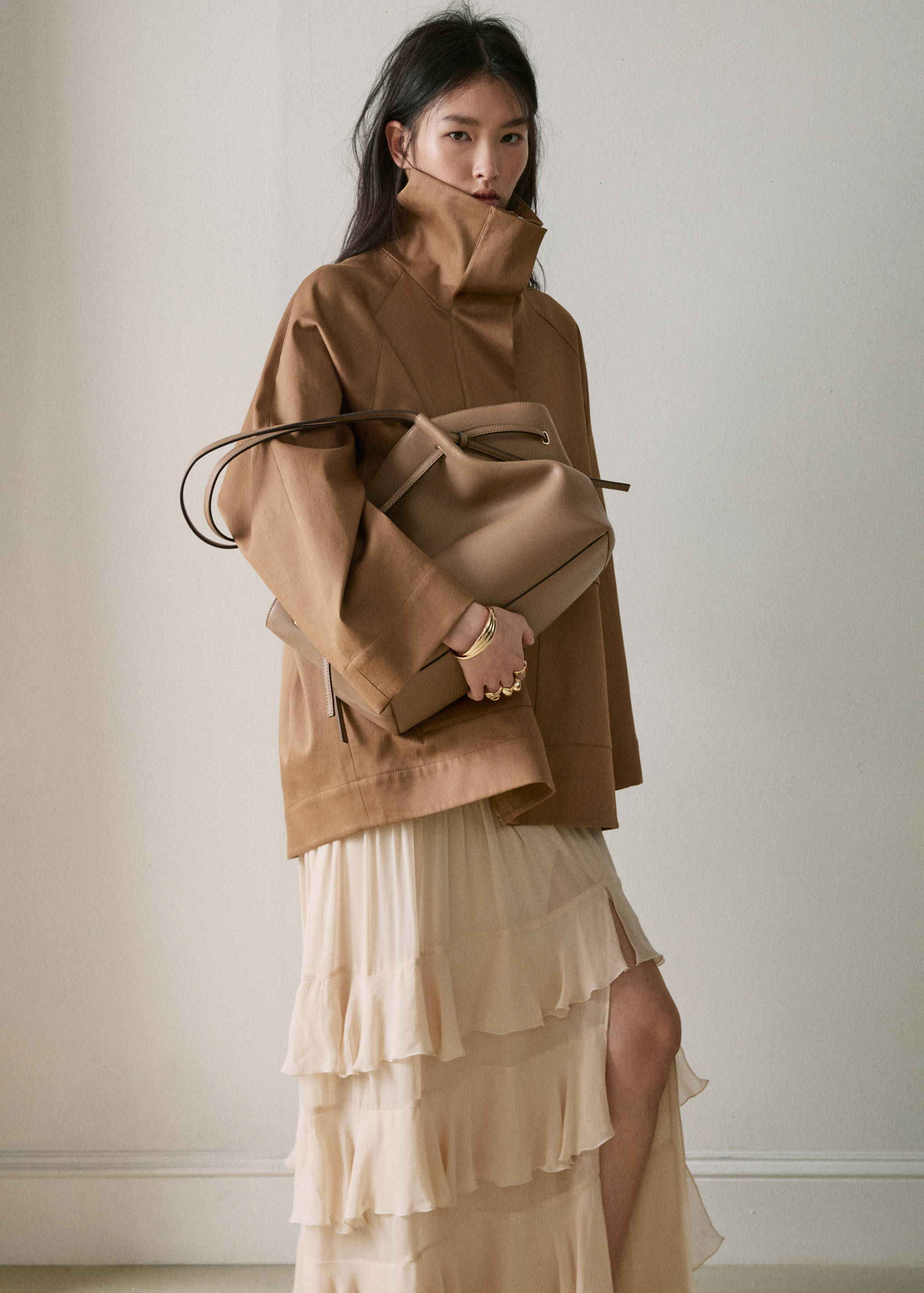 Mango Aesthetic Finds cover photo collage