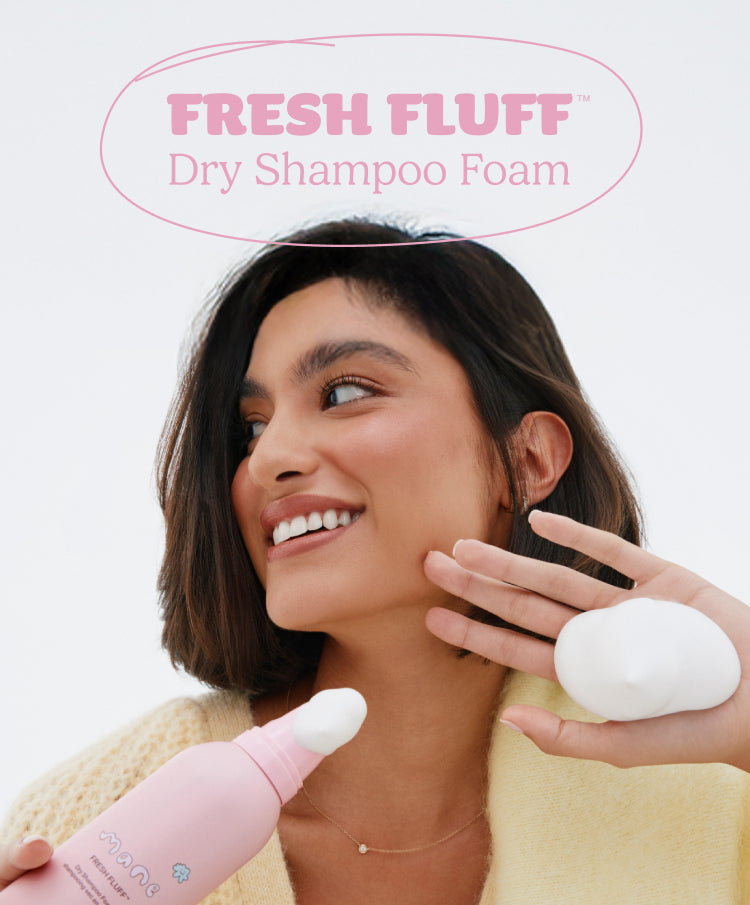 fav hair recs cover photo collage