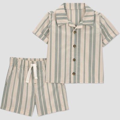 Cutest Baby Clothes from Target cover photo collage