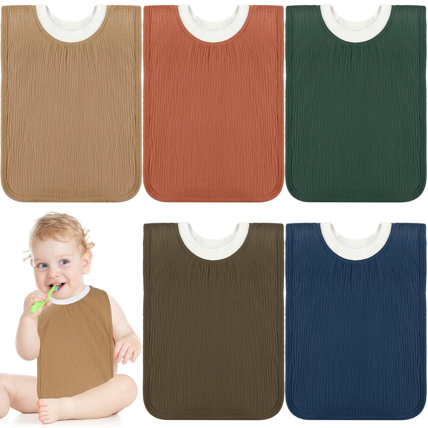Babies/Toddlers Recommendations 👧🧒 cover photo collage