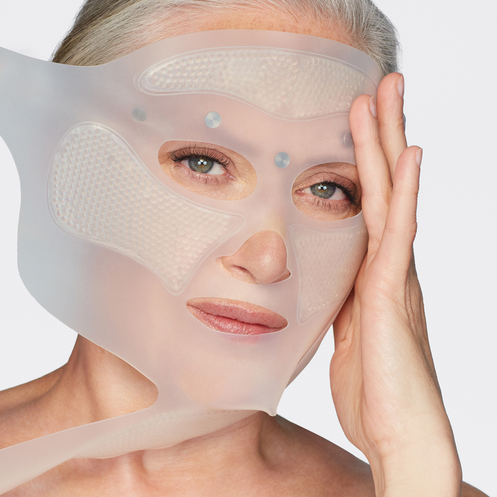 17 Face Masks That'll Have You Waking Up Looking Suspiciously Well-Rested cover photo collage
