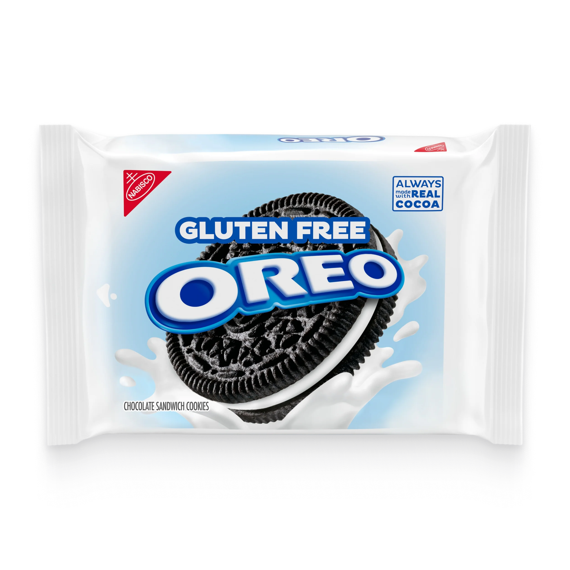 Gluten Free Starter List for Beginners cover photo collage