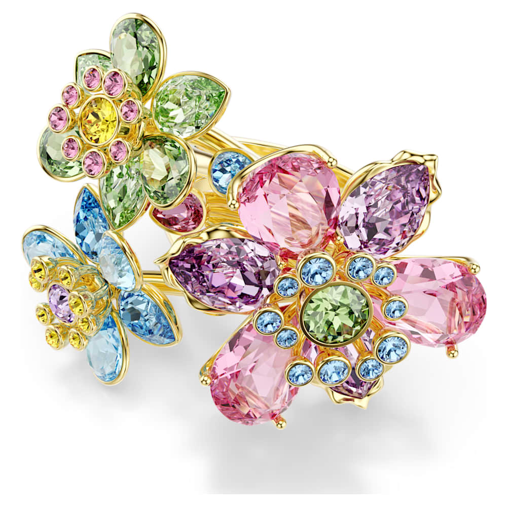 The Colorful Gemstone Jewelry Edit❤️🩷💛💚💙 cover photo collage