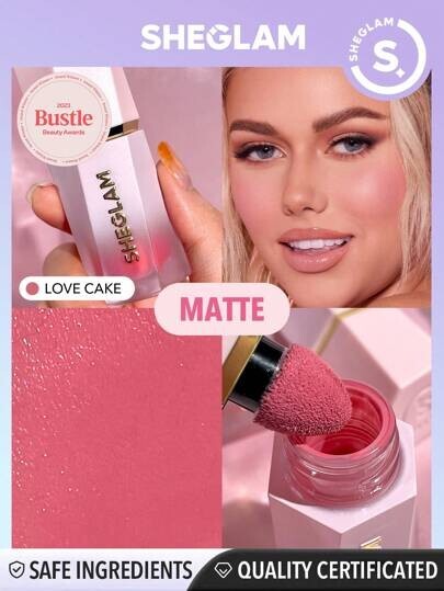 Affordable Glam Picks cover photo collage